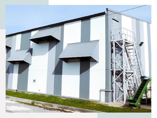 Строительство овощехранилищ от 622 руб. в Рузаевка