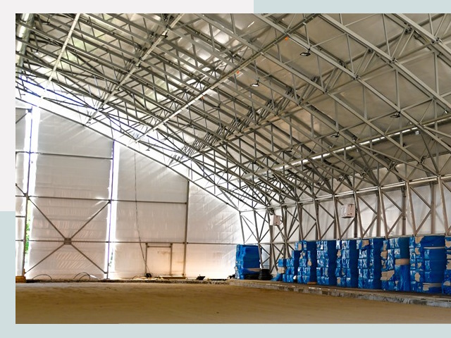 Строительство крытых катков в Рузаевке