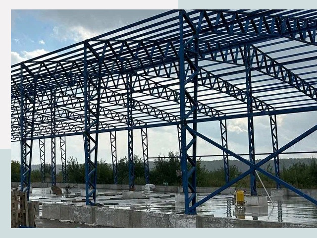 Строительство картодромов в Рузаевке