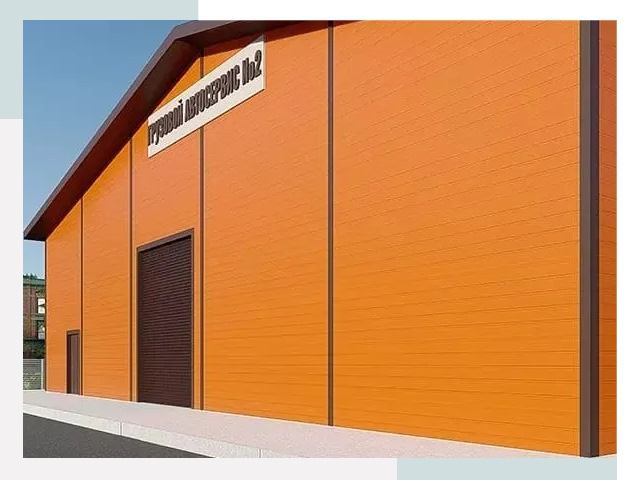 Строительство автосервисов в Рузаевке