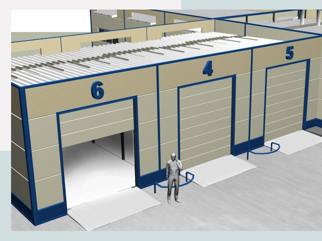 Строительство автомоек от 622 руб. в Рузаевка