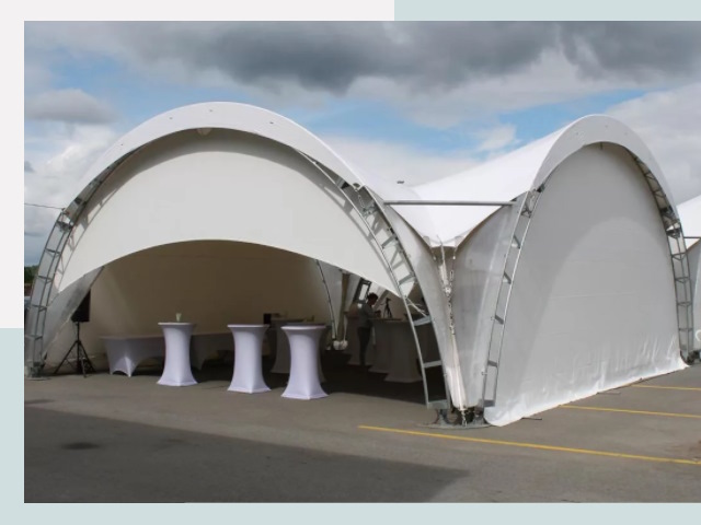 Тентовые павильоны от 622 руб. в Рузаевка и Республика Мордовия