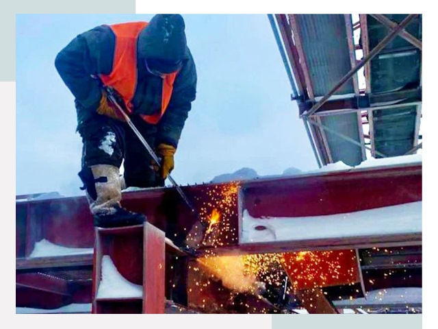 Ремонт металлоконструкций в Рузаевке от 622 руб.