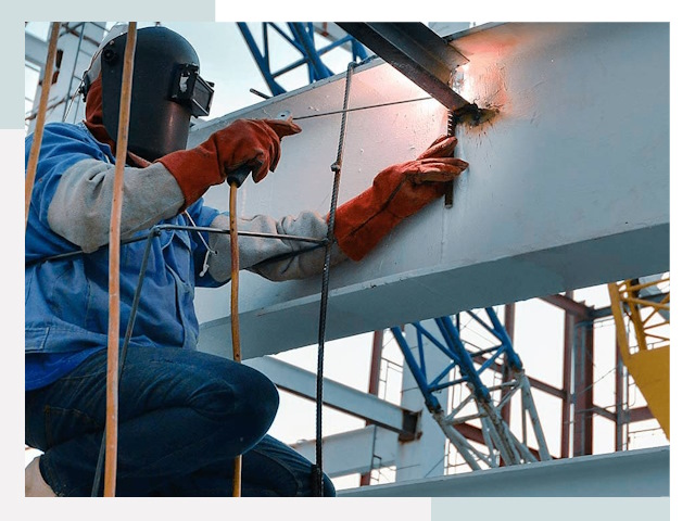 Генеральный подряд в Рузаевке от 622 руб. - Надежность и качество