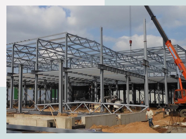 Генеральный подряд в Рузаевке