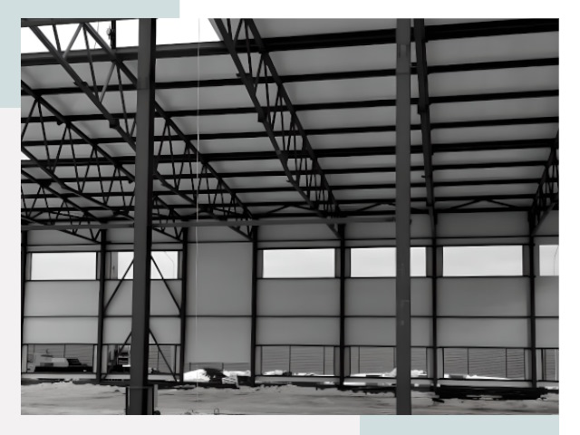 Производство ангаров в Рузаевке