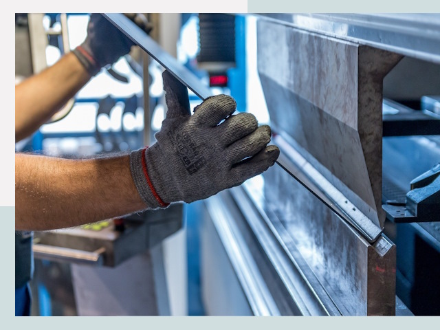 Гибка металла в Рузаевке