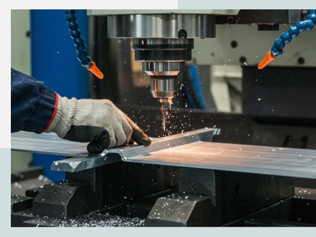 Металлообработка в Рузаевке от 622 руб. - Надежно и быстро